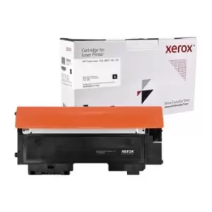 Image of Xerox HP 117A Black Laser Toner Ink Cartridge