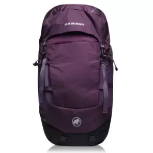 Image of Mammut Lithium Crest Rucksack - Purple