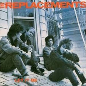 Image of The Replacements - Let It Be Vinyl