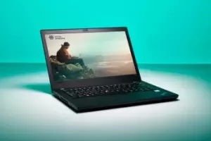 Image of Circular Computing Lenovo ThinkPad T480-14"-Full HD (1920 x...