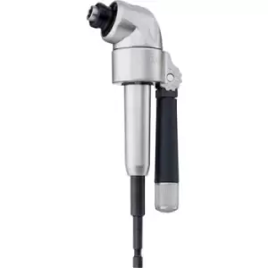 Image of Wiha 32310 Screwdriver W/ Release Holder, 6.35Mm