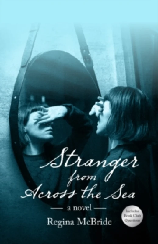 Image of Stranger from Across the Sea Paperback / softback