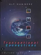 Image of transnational connections culture people places