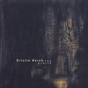 Image of The Grotto by Kristin Hersh CD Album