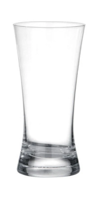 Image of Premier Housewares Chilton Hi Ball Clear Glass Clear