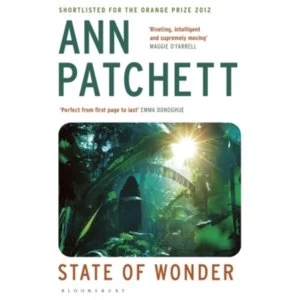 Image of State of Wonder
