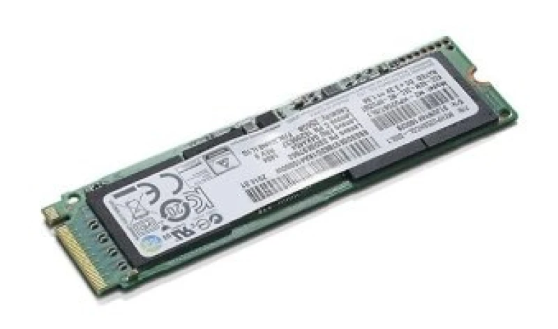Image of Lenovo 00JT050 internal solid state drive 256GB M.2 PCI Express 3.0