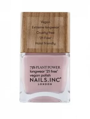 Image of NAILS.INC Plant Power What's Your Spirtuality 14ml Whats your Spirituality