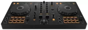Image of Pioneer DJ DDJ-FLX4 Controller