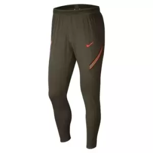 Image of Nike Portugal VaporKnit Strike Pants 2020 Mens - Green