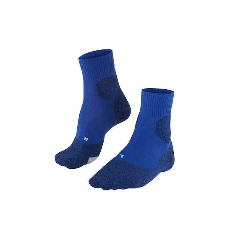 Image of Socks Falke RU Trail Grip Bleu Male 44/45