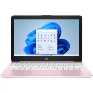 Image of HP 11.6" Stream 11-ak0025na Intel Celeron Laptop