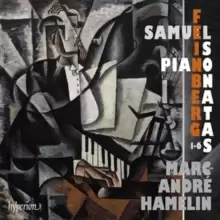 Image of Samuil Feinberg: Piano Sonatas 1-6