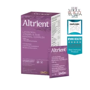 Image of Liposomal Vitamin B