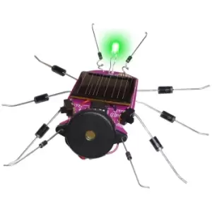 Image of Whadda WSAK185 Solar Bug