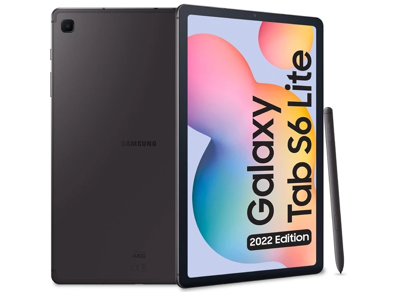 Image of Samsung Galaxy Tab S6 Lite 10.4 2022 SM-P619 Cellular LTE 64GB