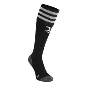Image of adidas Juventus Away Socks 2022/2023 Mens - Black