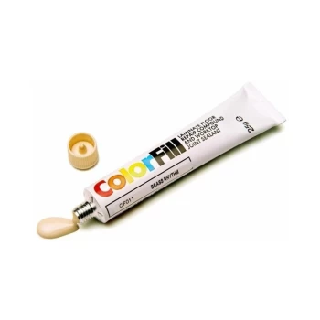 Image of Worktop Joint Sealant And Laminate Repair Medium Bridge Oak - BP056 - Colorfill