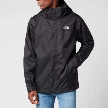 Image of The North Face Mens Evolve Ll Triclimate Jacket - TNF Black - XL