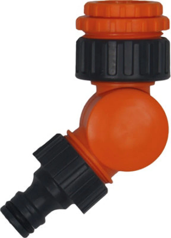 Image of Netagon Garden Outdoor Hose Pipe Flexible Outdoor Tap Connector