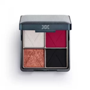 Image of XX Revolution XXpress Quad Eyeshadow Palette XXtravagant