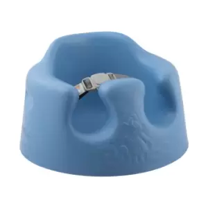 Image of Bumbo Floor Seat - Powder Blue