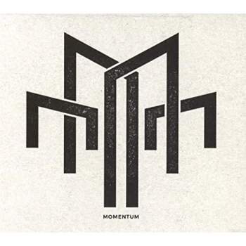 Image of Various Artists - Momentum CD