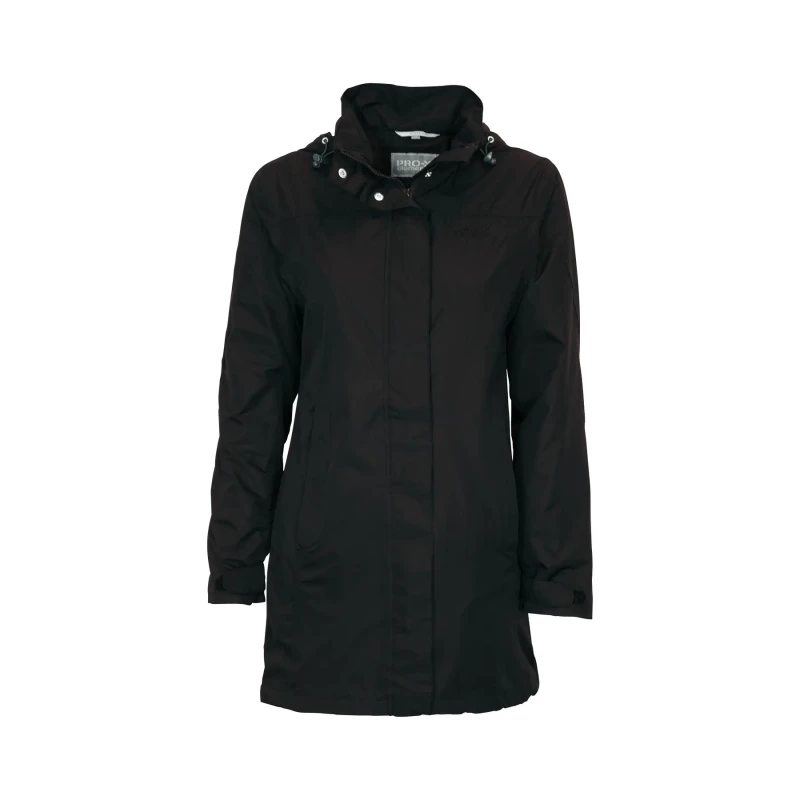 Image of Womens coat Pro-X Elements Jenna Noir Female 38