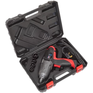 Image of Sealey IW230V Impact Wrench 1/2" Drive 240v