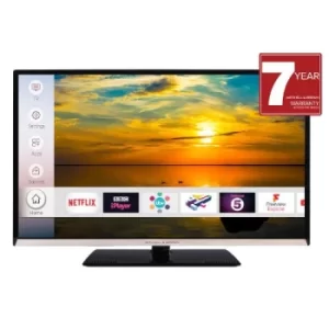 Image of Mitchell & Brown 32" JB32SM1811 Smart HDR LED TV