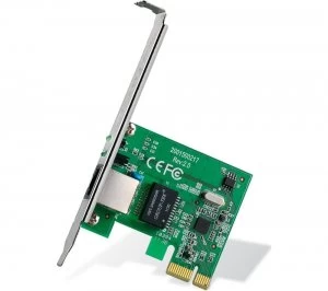 Image of TP-LINK TG-3468 Ethernet PCIe Card
