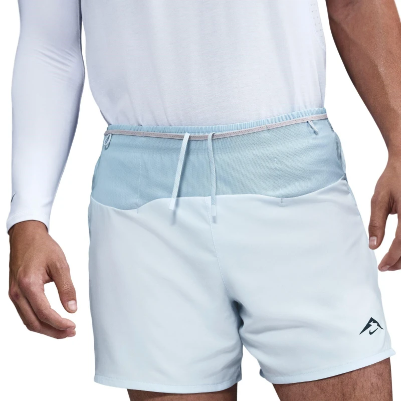 Image of Nike TR 5" Short Armory Blue male S