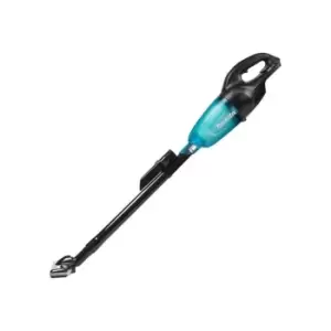 Image of Makita DCL180ZB 18V LXT Cordless Vacuum Cleaner