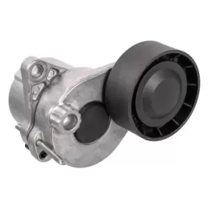 Image of V-Ribbed Belt Tensioner 38469 by Febi Bilstein