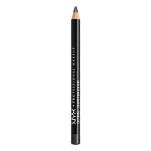 Image of NYX Professional Makeup Slim Eye Pencil Black Shimmer