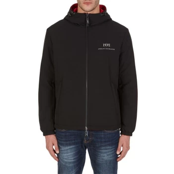 Image of Armani Exchange BLOUSON - Black