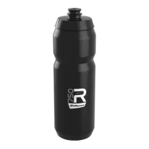 Image of Polisport R750 Water Bottle Black 750ml