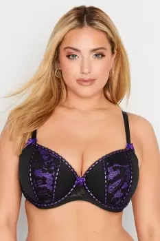 Image of Padded Bra