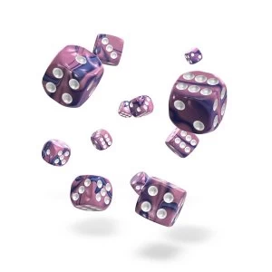 Image of Oakie Doakie Dice D6 Gemidice (Venus)