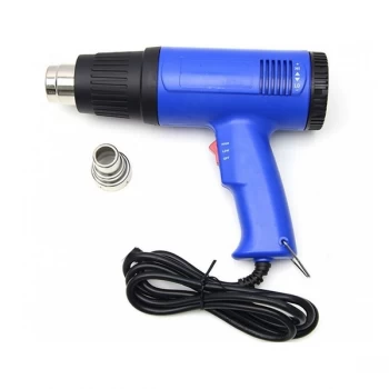 Image of Monsoon Hardline Pro Heatgun UK Version