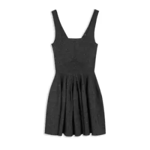 Image of Ted Baker Glitzia Mini Dress - Black