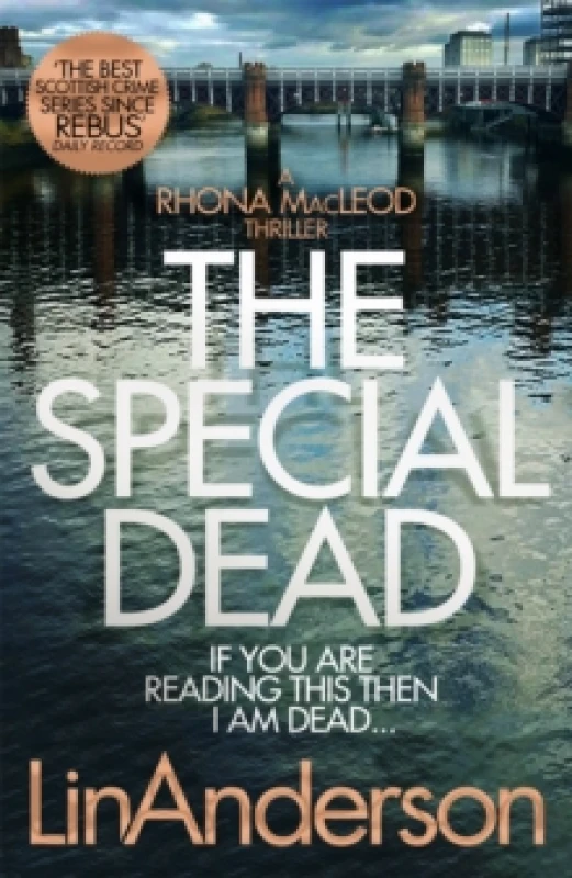 Image of The Special Dead Paperback / softback