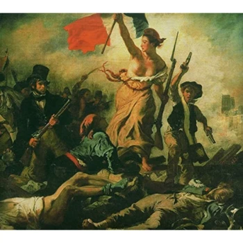 Image of Copenhagen Art Ensemble - Don't Mention the War CD