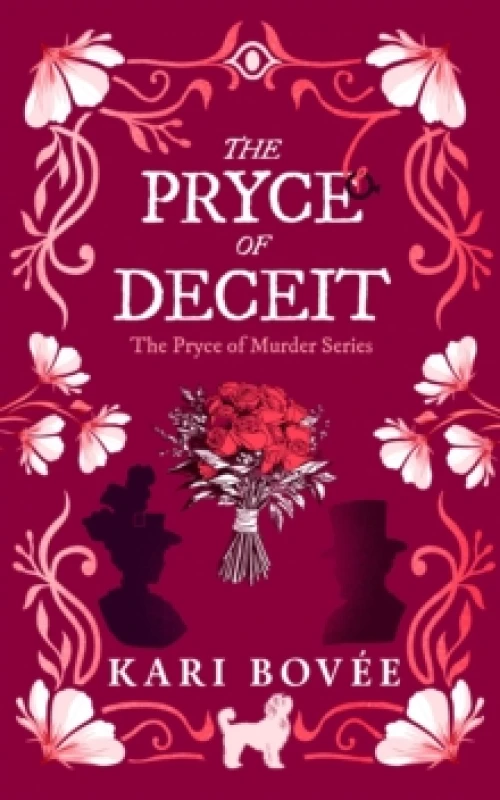 Image of The Pryce of Deceit. Paperback. By Kari Bovee Books