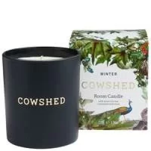 Image of Cowshed Christmas 2021 Winter Candle 220g