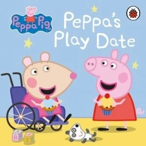 Image of Peppas play date by Lauren Holowaty
