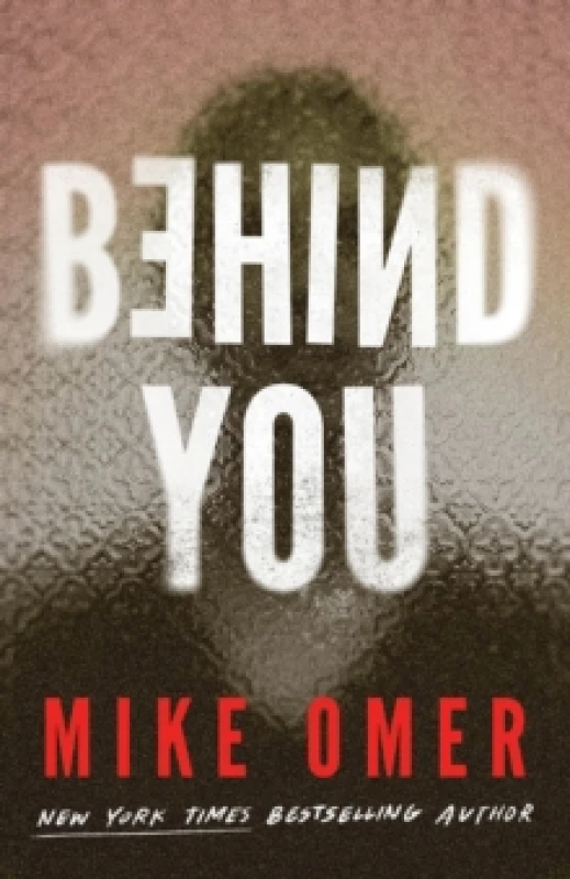 Image of Behind You Paperback / softback