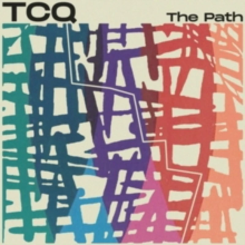 Image of The Path CD / Album