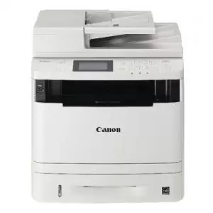 Image of Canon i-SENSYS MF411dw Multifunctional Printer