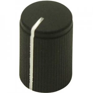 Image of Dial Black x H 10 mm x 15mm Cliff FC7251